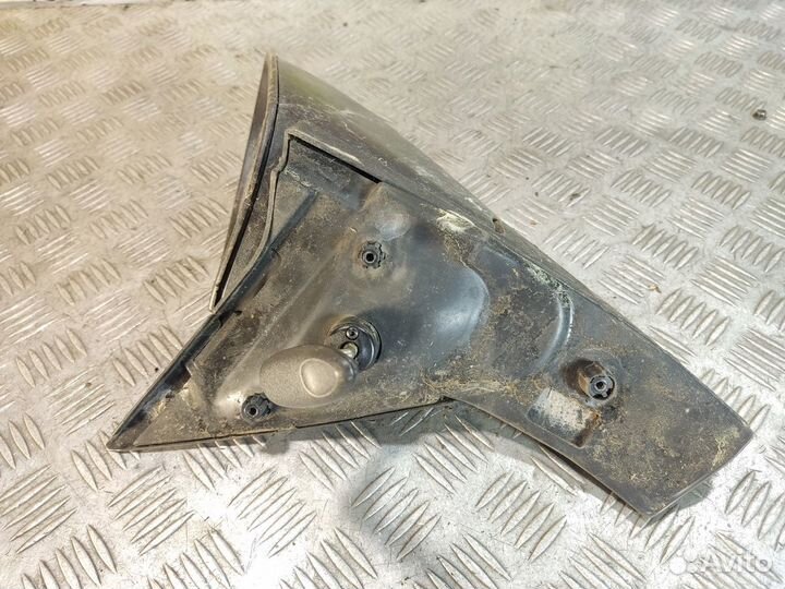 Зеркало правое Opel Vectra B