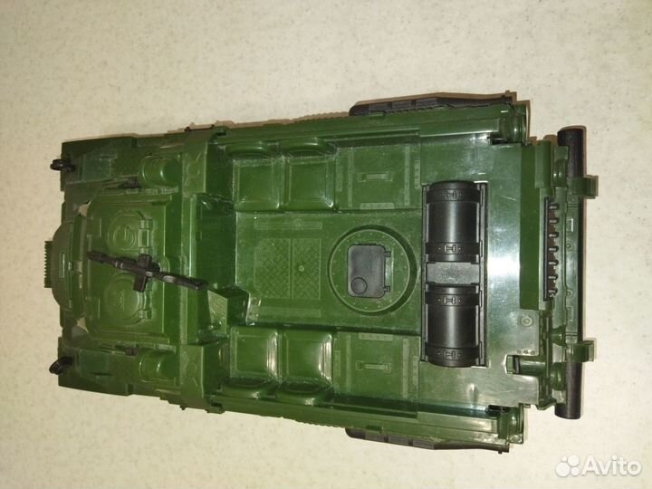 Игрушка Вездеход 