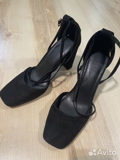 Туфли женские