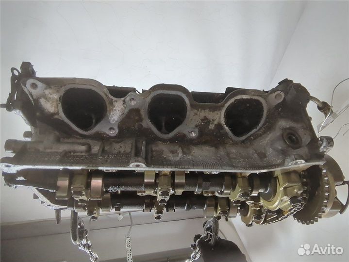 Головка блока (гбц) Toyota FJ Cruiser, 2007