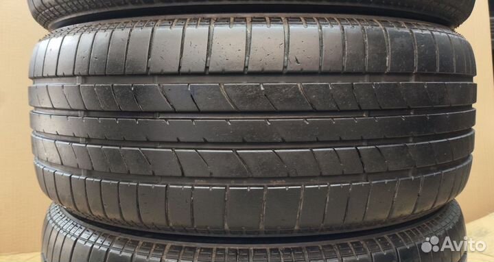 Bridgestone Turanza ER300 205/55 R16