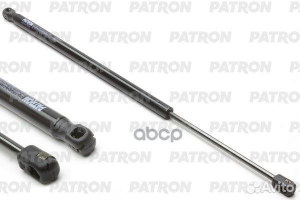 Patron Амортизатор крышки багажника Длина 550 м