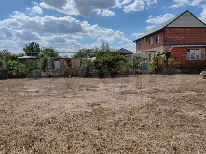 Участок 6,5 сот. (ИЖС)