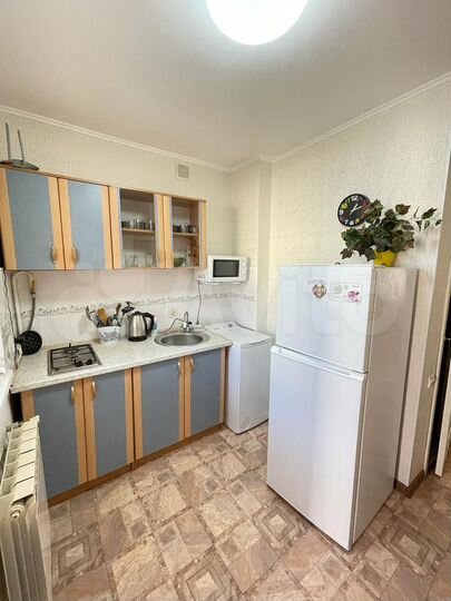 2-к. квартира, 51,3 м², 2/2 эт.