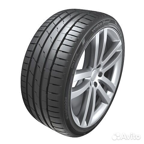 Hankook Ventus S1 Evo3 SUV K127A 225/40 R20 94Y