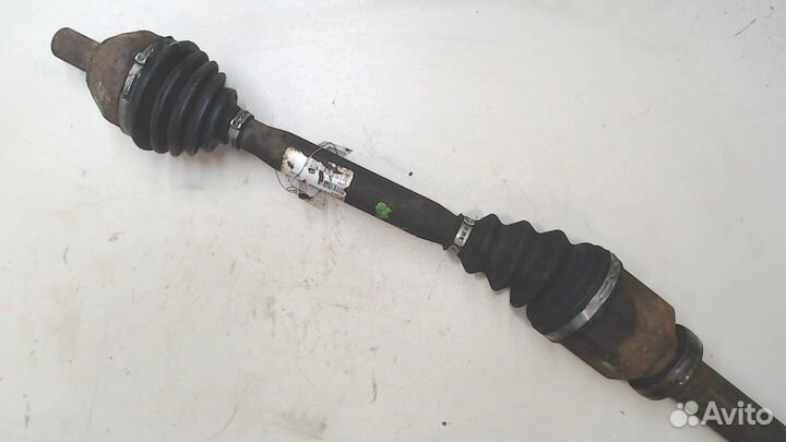 Полуось (приводной вал, шрус) Ford Galaxy, 2010