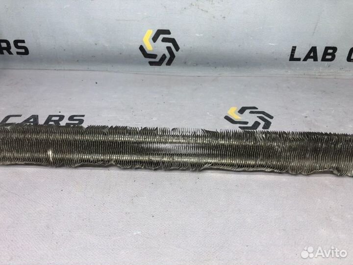 Радиатор гидроусилителя руля Bmw X5 E53