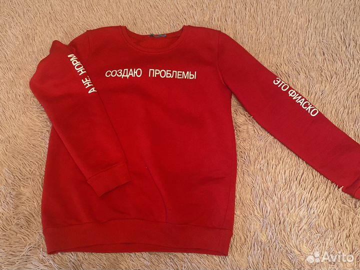 Свитшот