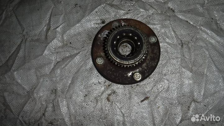 Ступица задняя Mitsubishi Lancer 9 (CS) 2003-2006