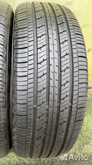 Kumho Solus KH14 215/65 R15 95H