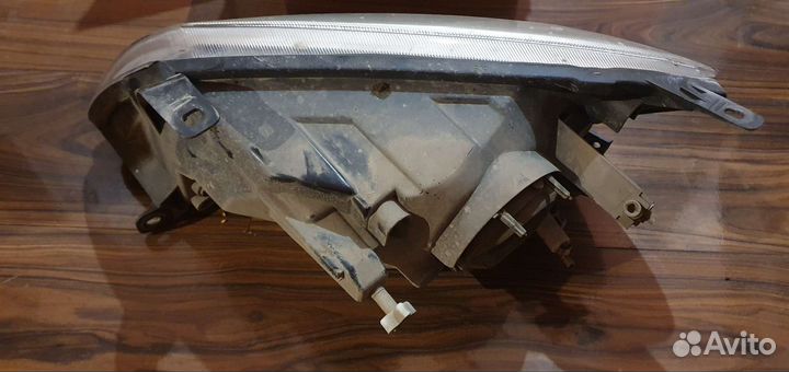 Фары Гранты 1