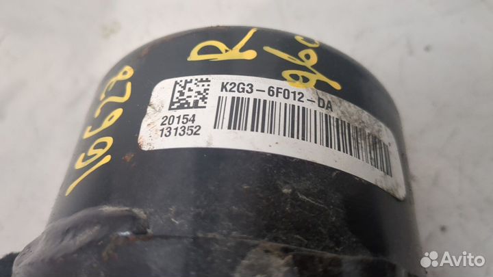 Подушка крепления двигателя Ford Edge, 2020