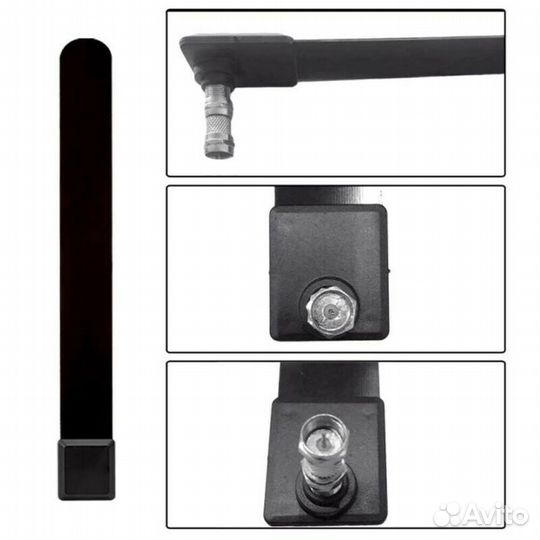 Телевизионная антенна Clear TV Key