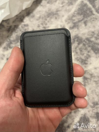 Картхолдер apple (Оригинал) /Блоки питания
