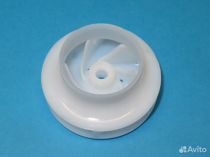 Крыльчатка циркуляционного насоса Gorenje, Hansa