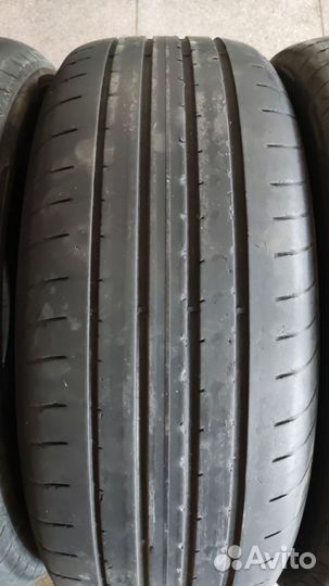 Goodyear Eagle F1 Asymmetric 3 235/60 R18