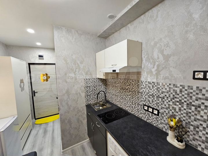 Комната 11 м² в 4-к., 2/4 эт.