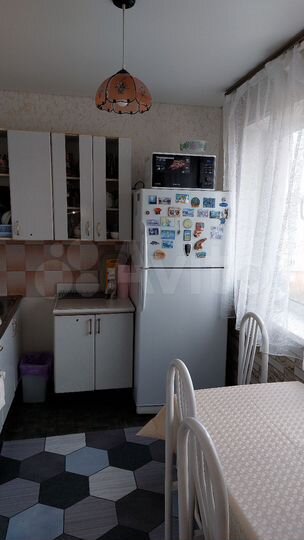 3-к. квартира, 68,2 м², 5/5 эт.