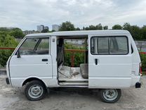 Daihatsu Hijet 0.7 MT, 1990, 33 000 км, с пробегом, цена 159 999 руб.
