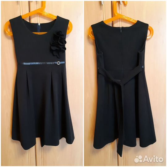 Школьная форма для девочки разная