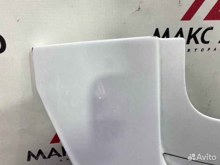 Спойлер Omoda C5