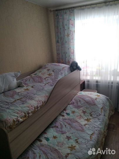 Кровать- матрёшка