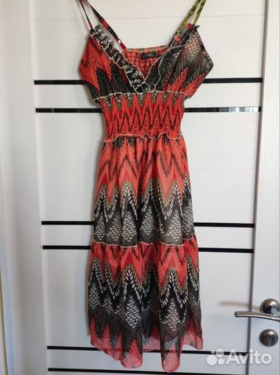 Одежда женская