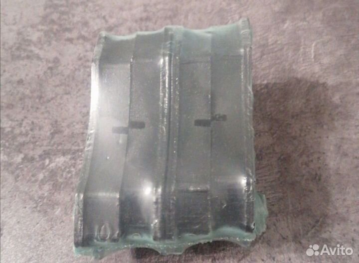 Тормозные колодки ваз 2109