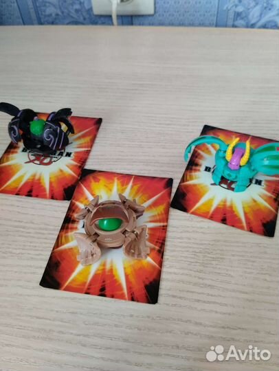 Bakugan,бакуган игрушки