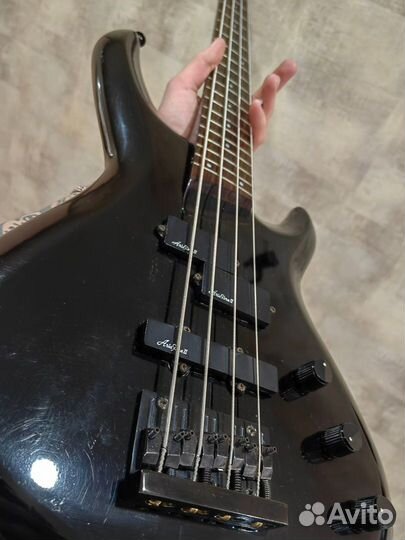 Басс гитара