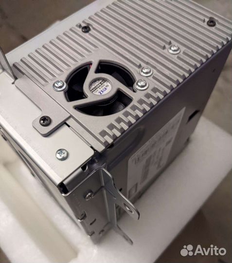 Магнитола Сhevrolet Opel 22924493