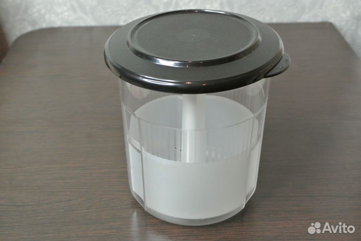 Tupperware Деликатесница