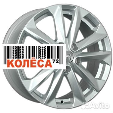 Replay NS150 6.5x17 5x114,3 ET40 Dia66.1 S