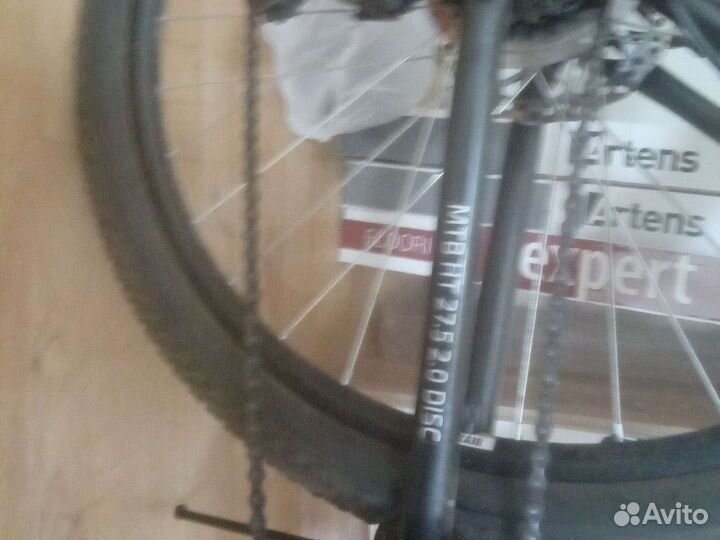 Продаю велосипед