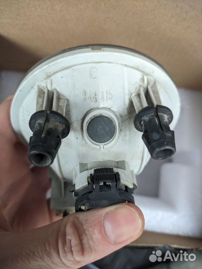 Птф Левая Chevrolet Captiva C140