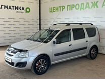 ВАЗ (LADA) Largus 1.6 MT, 2018, 146 740 км, с пробегом, цена 932 000 руб.