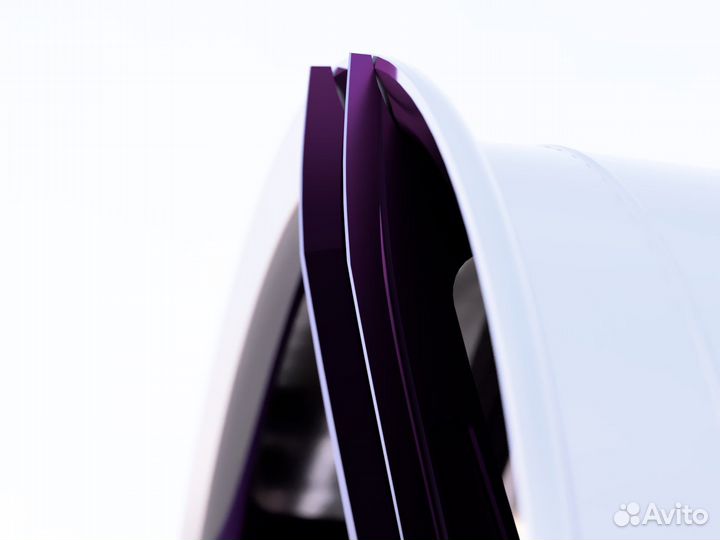 Кованые диски на заказ