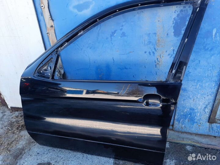 BMW x5 e53 дверь