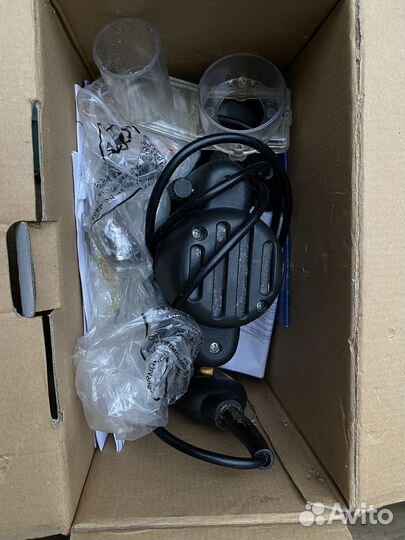 Фрезер электрический