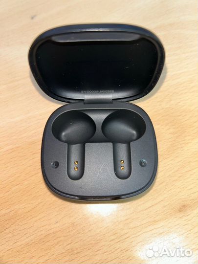 Беспроводные наушники jbl wave 300