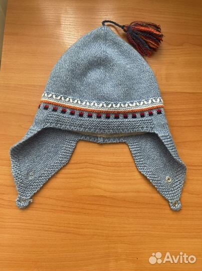 Шапка весна, осень