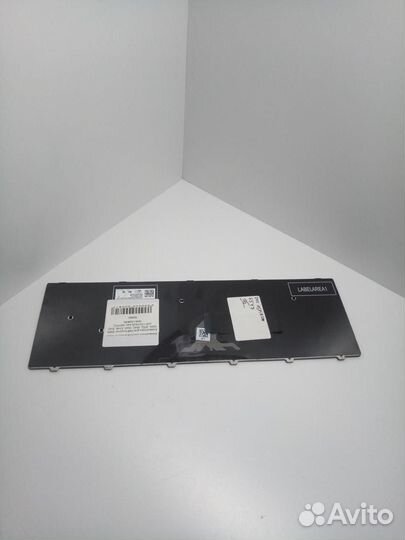 Клавиатура для Dell Inspiron 3000, 5000, 3552, 354