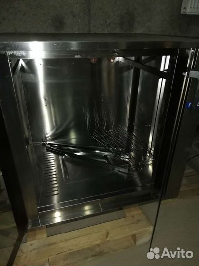 Расстоечный шкаф mec