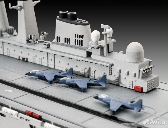 Сборная модель корабля Revell 65172