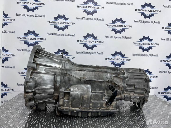 АКПП Infiniti M45 RE5R05A