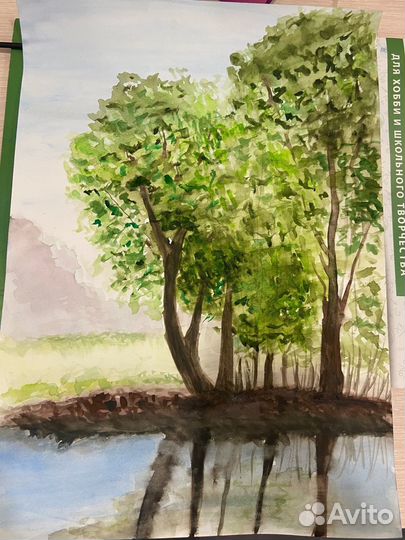 Рисую на заказ