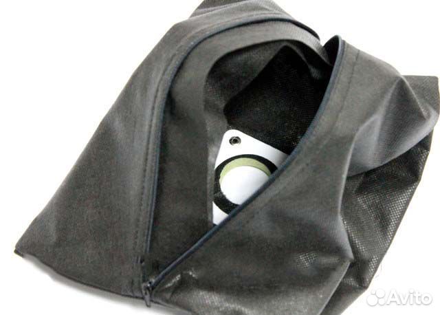 Мешок для пылесоса универсальный