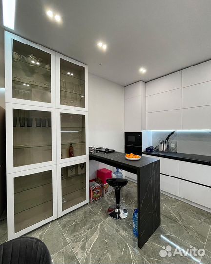 Кухня (цена за весь кпомплект) sh-0538197