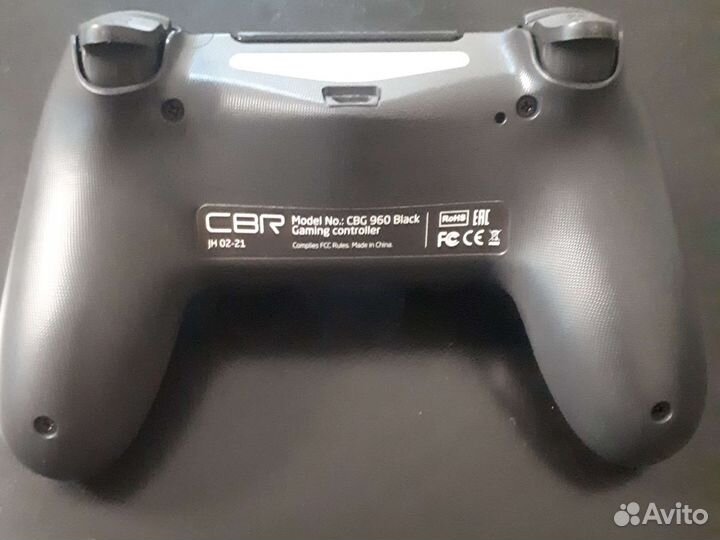 Dualshock 4 PS4 контроллер