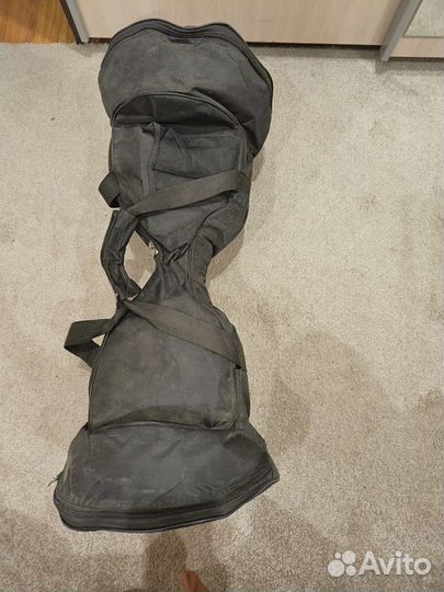 Гироскутер новый